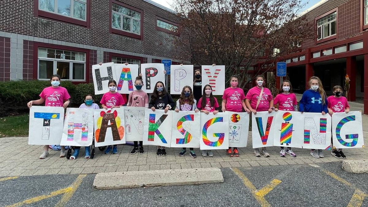 GOTRWorcester's tweet photo. There is no joy without gratitude πππ
Our GOTR team at the Whitin Community Center brought joy to the hearts of the patients at St. Camillus Health Center #grateful #girlsontherun #gotrworcester #gotr #community https://t.co/XuMBpGmDTm