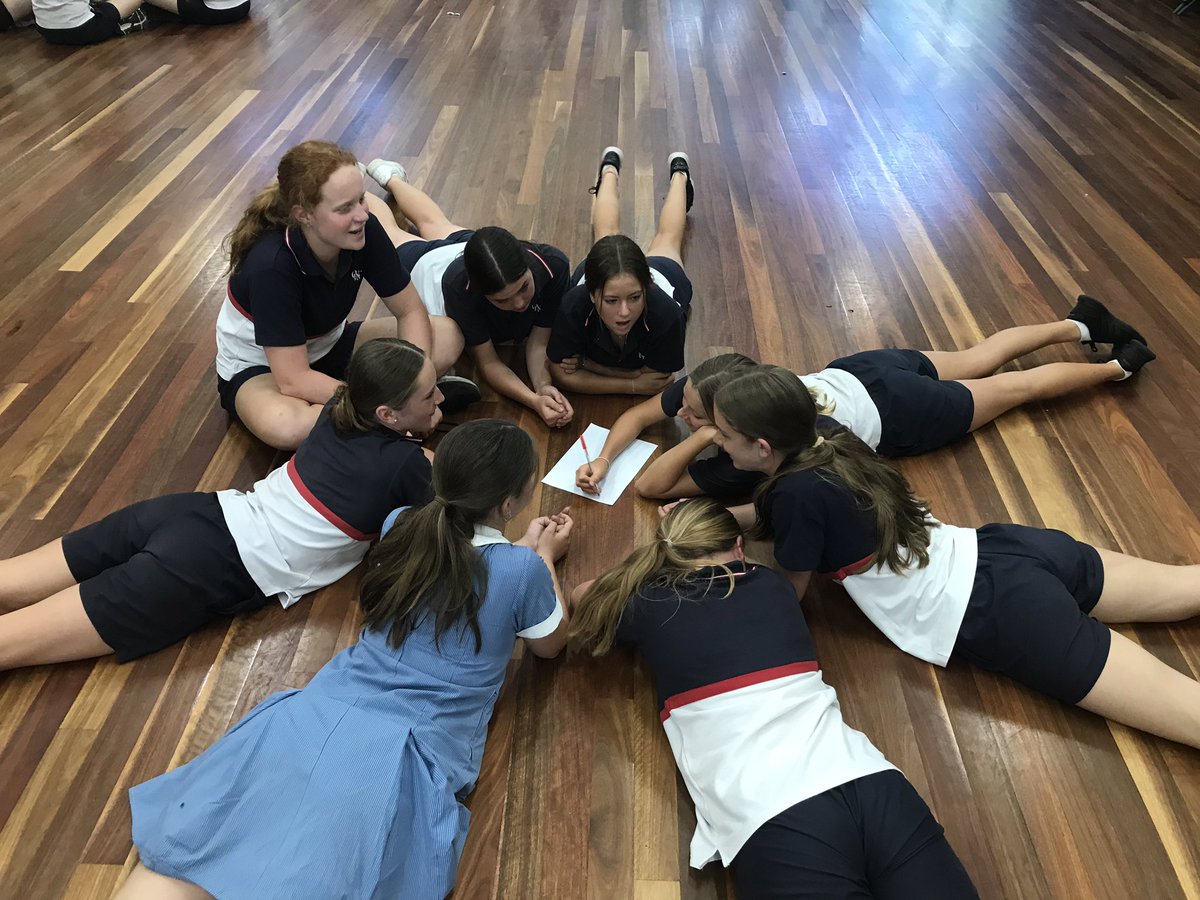 OLMC Burraneer tweet media