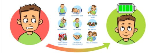 solaceplace_'s tweet photo. How did you deal with your anxiety? help others get through this by sharing https://t.co/bAoUKwp1uD