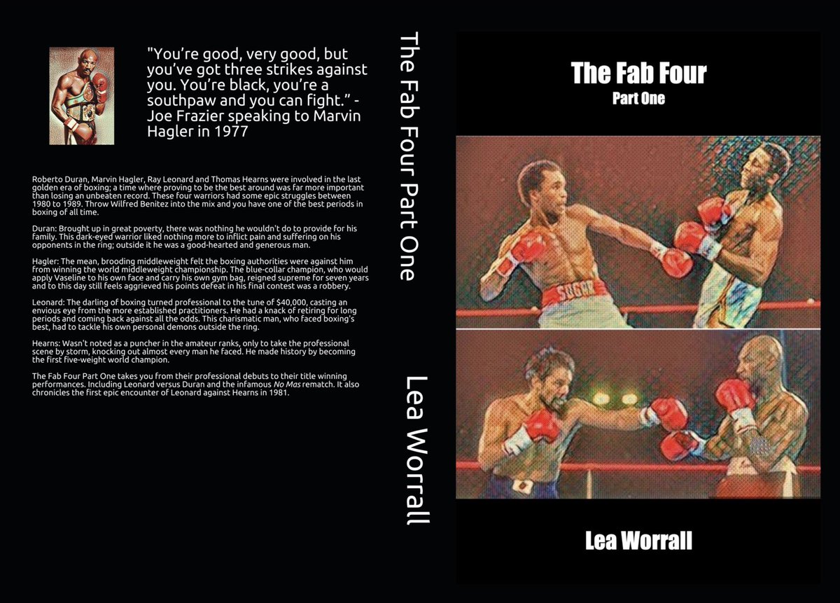LeaWorrall's tweet photo. #NoMas was 40 years ago yesterday @SugarRayLeonard v @robertoduranbox #Rematch #RingLegends
๐ฌ๐ง https://t.co/8aR3AYiNFI
๐บ๐ธ https://t.co/9dPXaHHc58
๐จ๐ฆ https://t.co/0YOttPdmqj
๐ฆ๐บ https://t.co/pdzh1JgblC https://t.co/7EmmZU0Sn6