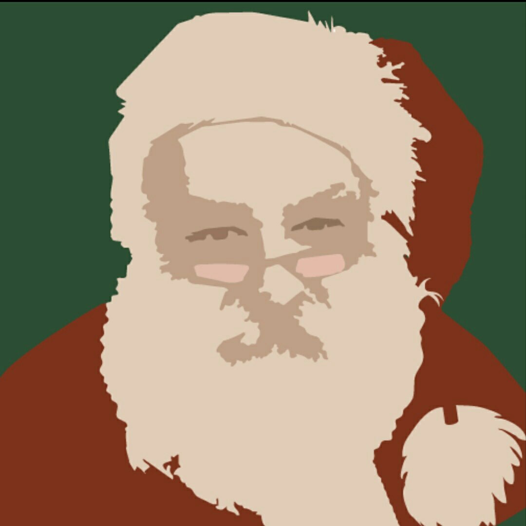 xmas_real's tweet photo. #NewProfilePic https://t.co/JOm7eVcybF