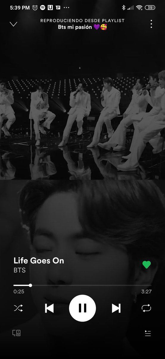 BivianaRY's tweet photo. BTS BE NO 1
#StreamBEttleST
#StreamBEttleYT
Seguimos ๐๐๐๐๐๐๐๐ฅฐ๐๐๐ฒ๐ฝ https://t.co/oT9XTKb5zh