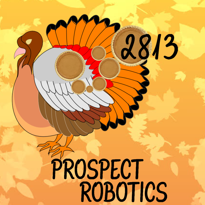 Happy Thanksgiving from the Gear Heads!