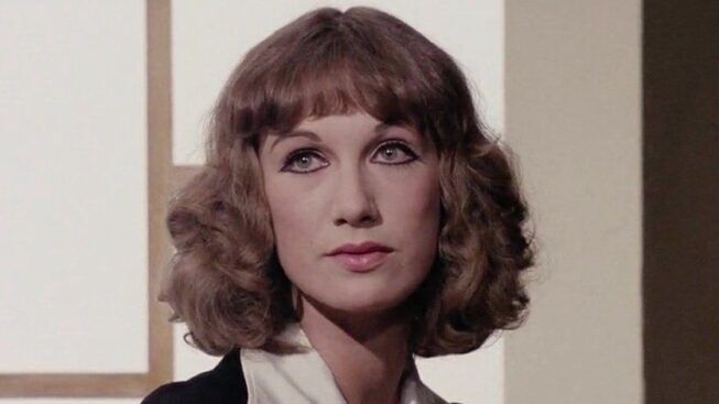 RIP Daria Nicolodi, co-writer of Dario Argento's Suspiria and star of so many Italian horror films