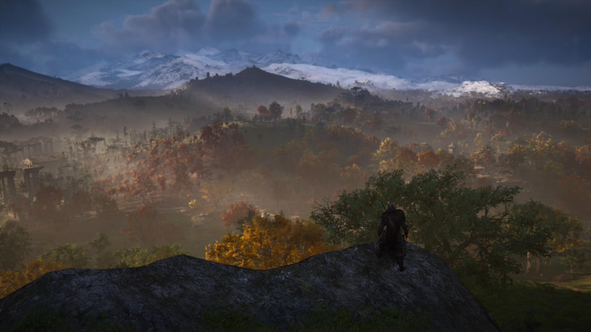 #PS5Share, #AssassinsCreed®Valhalla