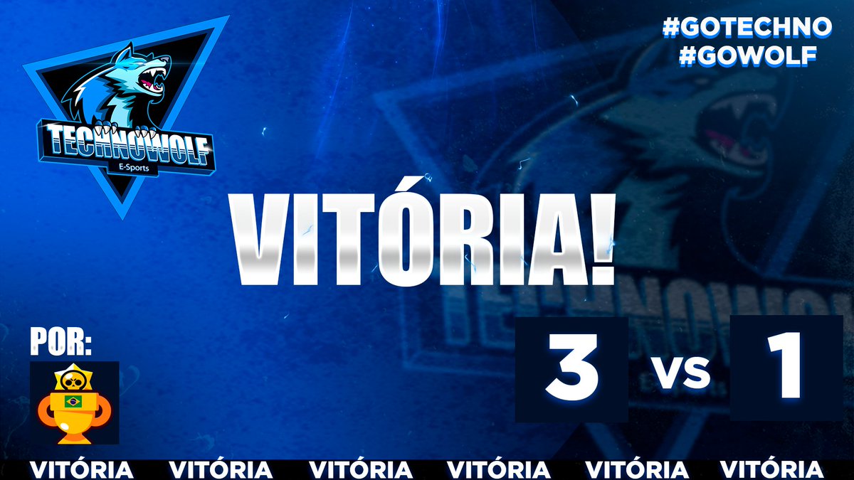 TechnoWolfBS's tweet photo. 📌 | Resultado

Com muito foco, força e dedicação fizemos nossa estreia no BS, no nosso jogo de IDA e claro com uma vitória de 3 x 1!!! 🐺

🏆 | #LBBS
🆚 | #PalassiteEsports
🪧 | 3-1

#GoTechno #GoWolf. https://t.co/GR1uQ3ZyuY