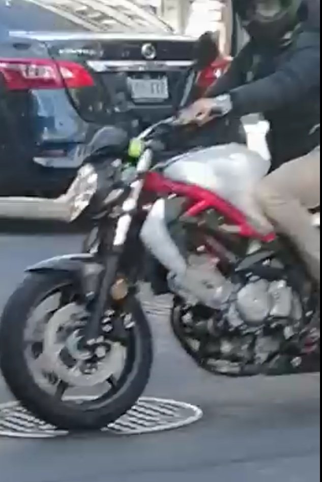 La Colonia Juárez tweet media