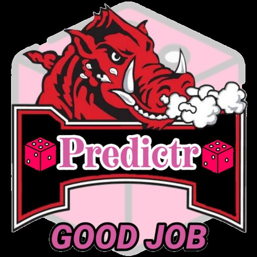 che_lzan's tweet photo. #Predictr the only place where everyone is a winner #Staking #Jackpots #LotsMore @PredictrClub @BetNWin #Sticker2Win #EveryoneWins https://t.co/7dckc5POox