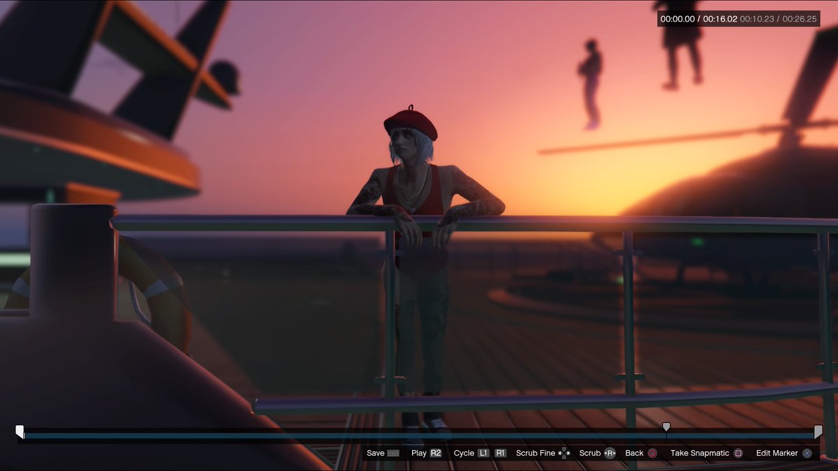 georgiamaeslash's tweet photo. #PS4share https://t.co/mZdcFMTzUJ