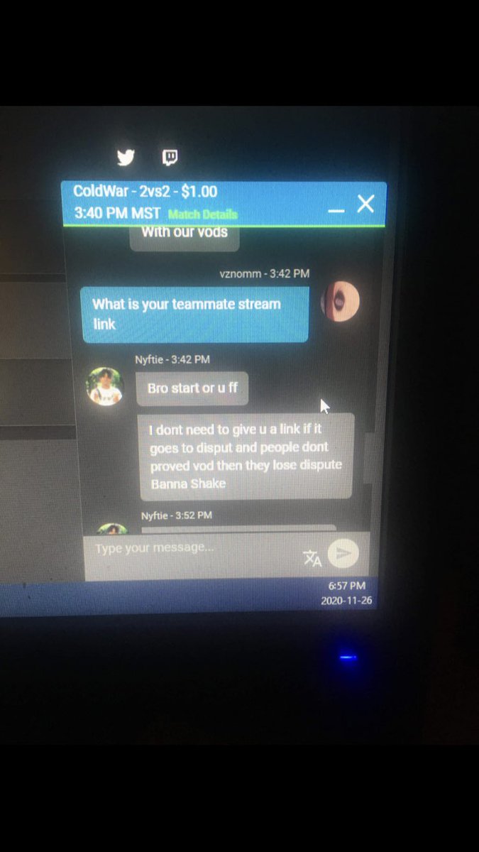 Shock (@shock_jl) on Twitter photo 