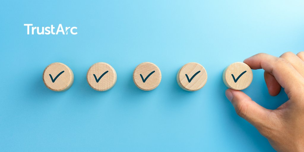 TrustArc's tweet image. New on-demand webinar! Watch "Special Guest Forrester Research Explores What's Next on the Privacy Agenda: Promoting Trust and Value, While Protecting Data Against Emerging Threats" today! bit.ly/35NVo82

#PrivacyAgenda #CustomerTrust #PrivacyInnovation