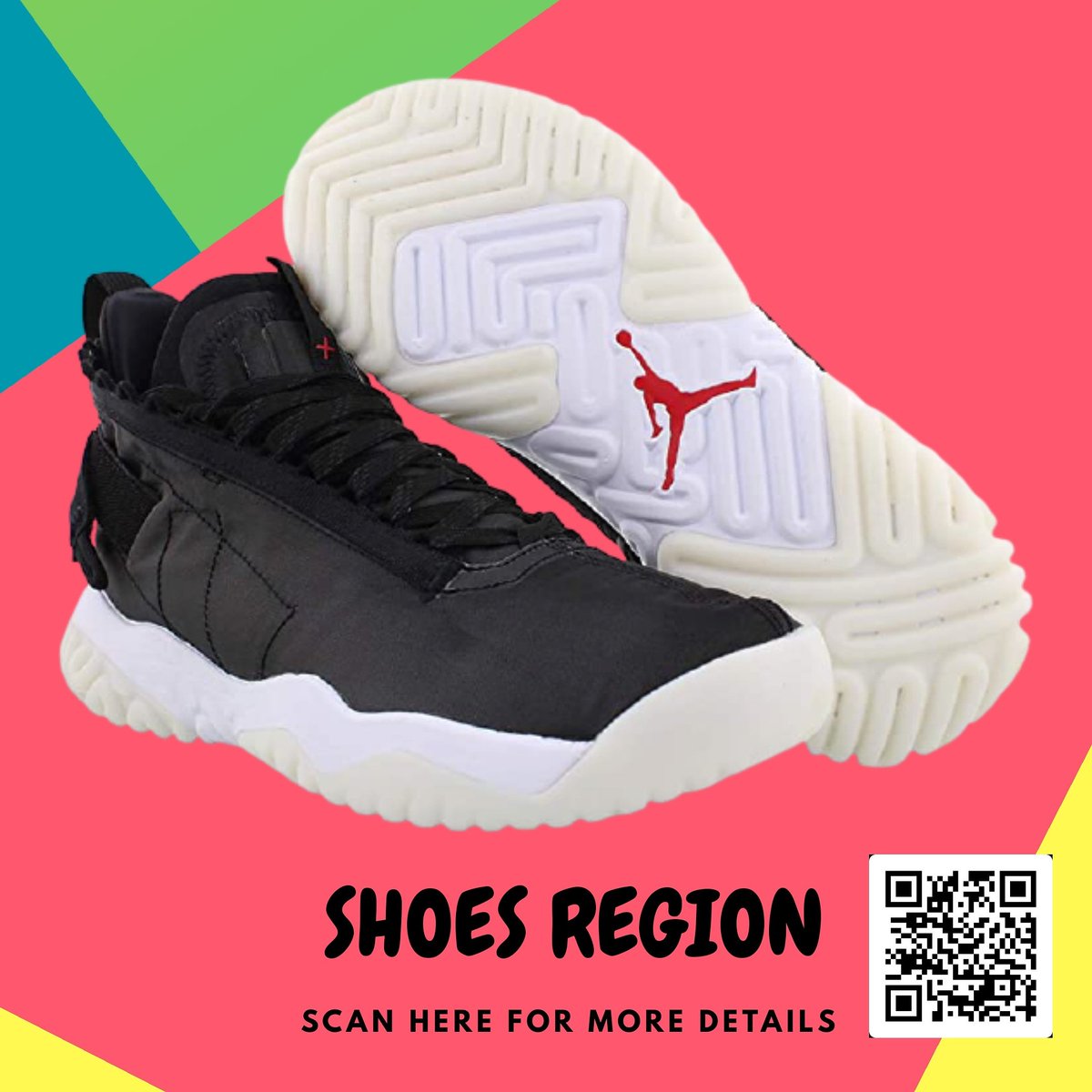 RegionShoes's tweet image. Jordan Mens Proto React Low Top Lace Up Basketball Shoes
amzn.to/3fFuSlU
#BlackFriday #basketball #heatonfeetgang #stoneswag #teamunstockeverything #kickstagasm #thesolefirm #sneakerspics #4daloveofsole #rphkicks #goldengrails #sharpshooters #laceddifferently #walklikeus
