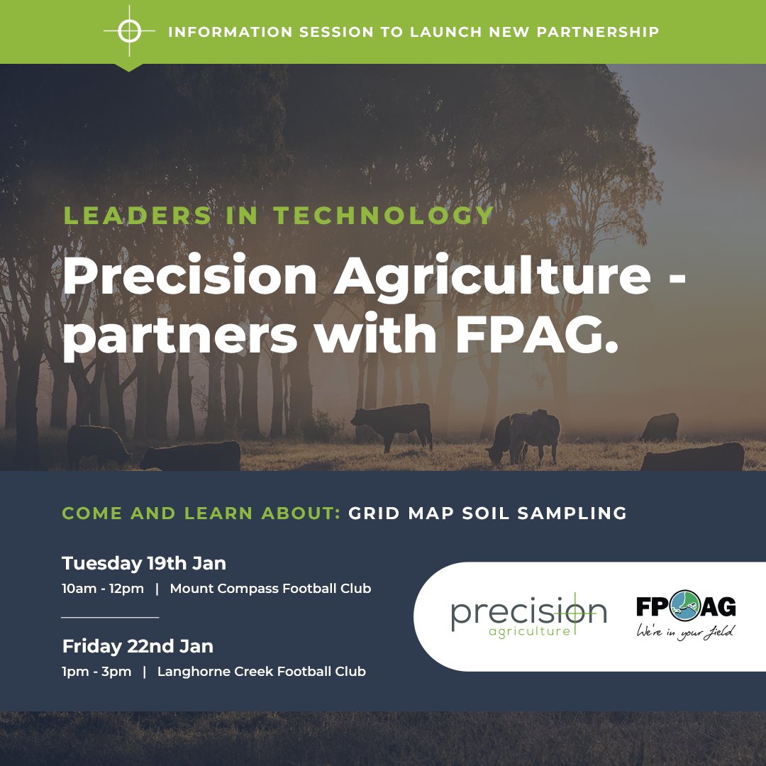 AgPrecision photo