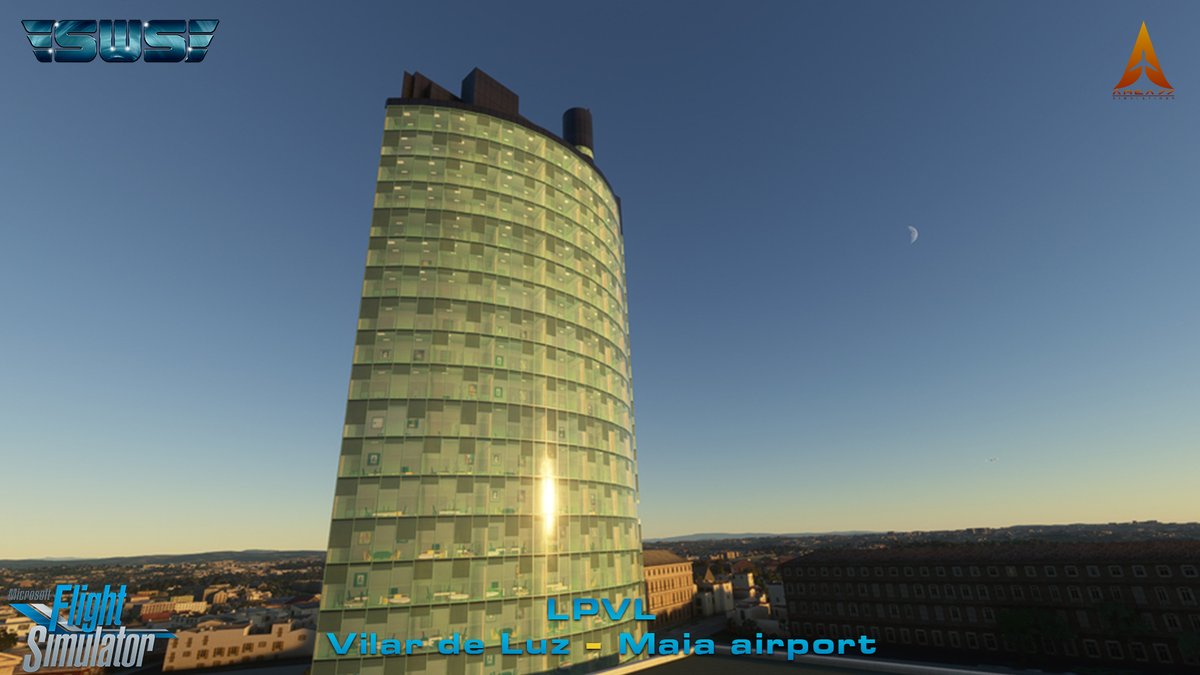 SimWorksStudios's tweet image. #MicrosoftFlightSimulator #sws #releaseimminent

simworksstudios.com