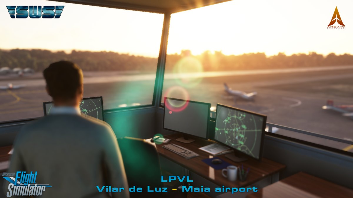 SimWorksStudios's tweet image. #MicrosoftFlightSimulator #sws #releaseimminent

simworksstudios.com