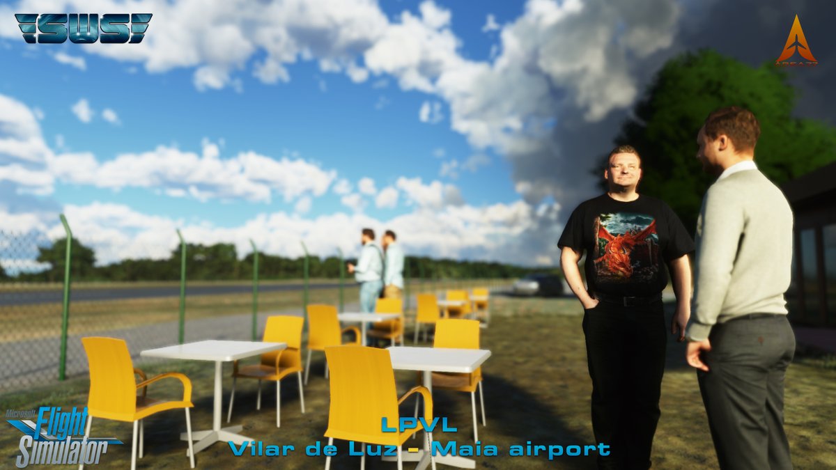 SimWorksStudios's tweet image. #MicrosoftFlightSimulator #sws #releaseimminent

simworksstudios.com