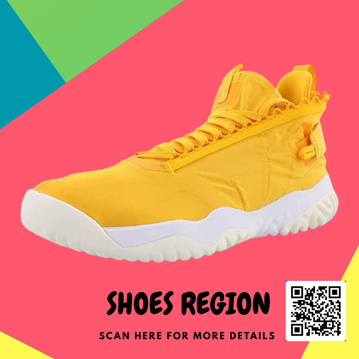 RegionShoes's tweet image. Jordan Mens Proto React Low Top Lace Up Basketball Shoes
amzn.to/3fFuSlU
#BlackFriday #basketball #heatonfeetgang #stoneswag #teamunstockeverything #kickstagasm #thesolefirm #sneakerspics #4daloveofsole #rphkicks #goldengrails #sharpshooters #laceddifferently #walklikeus