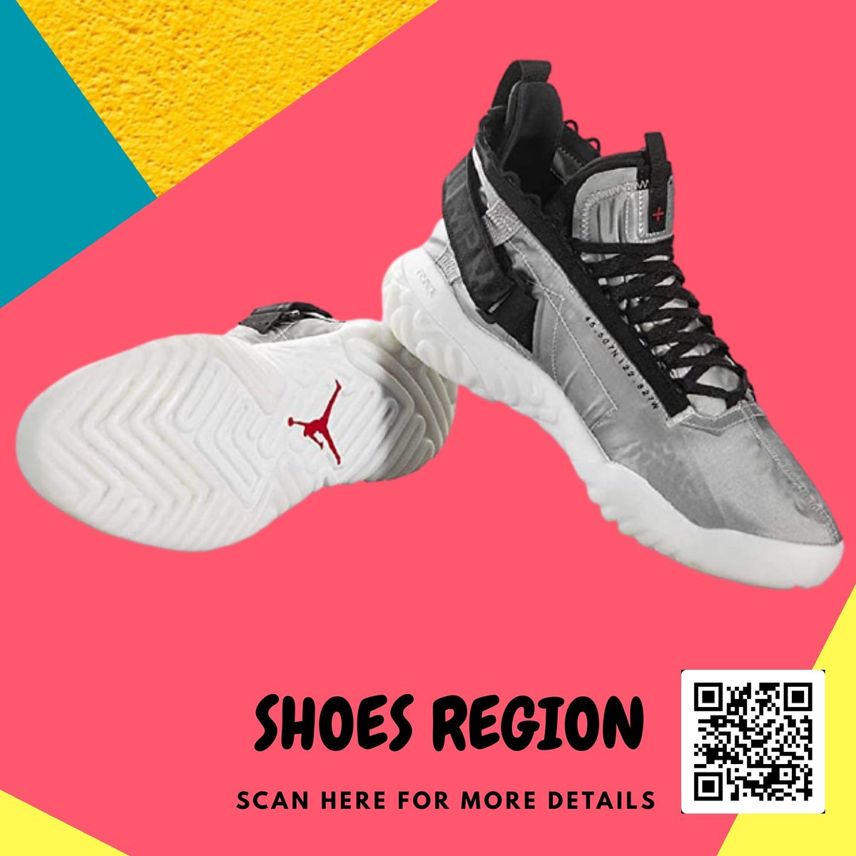 RegionShoes's tweet image. Jordan Mens Proto React Low Top Lace Up Basketball Shoes
amzn.to/3fFuSlU
#BlackFriday #basketball #heatonfeetgang #stoneswag #teamunstockeverything #kickstagasm #thesolefirm #sneakerspics #4daloveofsole #rphkicks #goldengrails #sharpshooters #laceddifferently #walklikeus