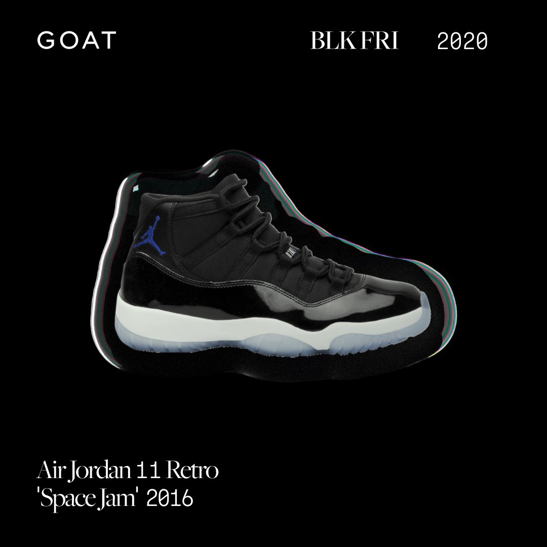 Alessio__19's tweet photo. Enter #GOATBlackFriday for a chance to win sneakers, credit and other exclusive prizes https://t.co/mT8Ivjo0c8 https://t.co/zEZLZyRNFJ