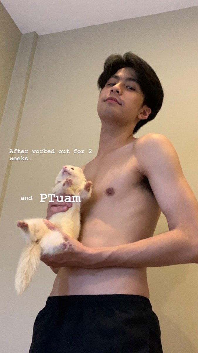 AllThaidUpShow1's tweet photo. Part 4
#acesky #bbrightvc #newwie #fluketeeeapat
#mydaytheseries #F4Thailand #darkbluekiss #mybromance2 https://t.co/p63M9l4IBn