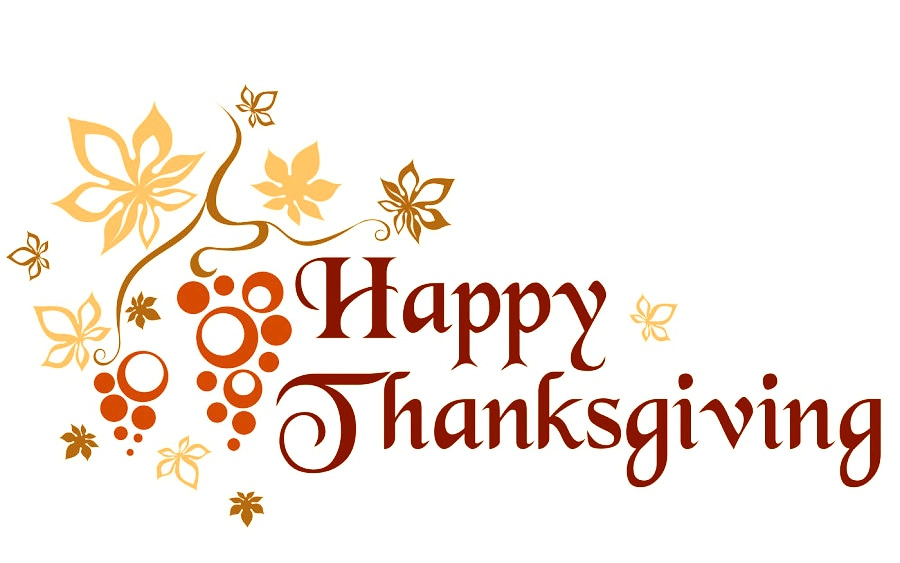 🧡🤎 Happy Thanksgiving!! 🦃 We are incredibly thankful that we can continue to make music, even if we have to be social distanced and a little creative to do it! What is something you're thankful for? Stay safe, everyone!