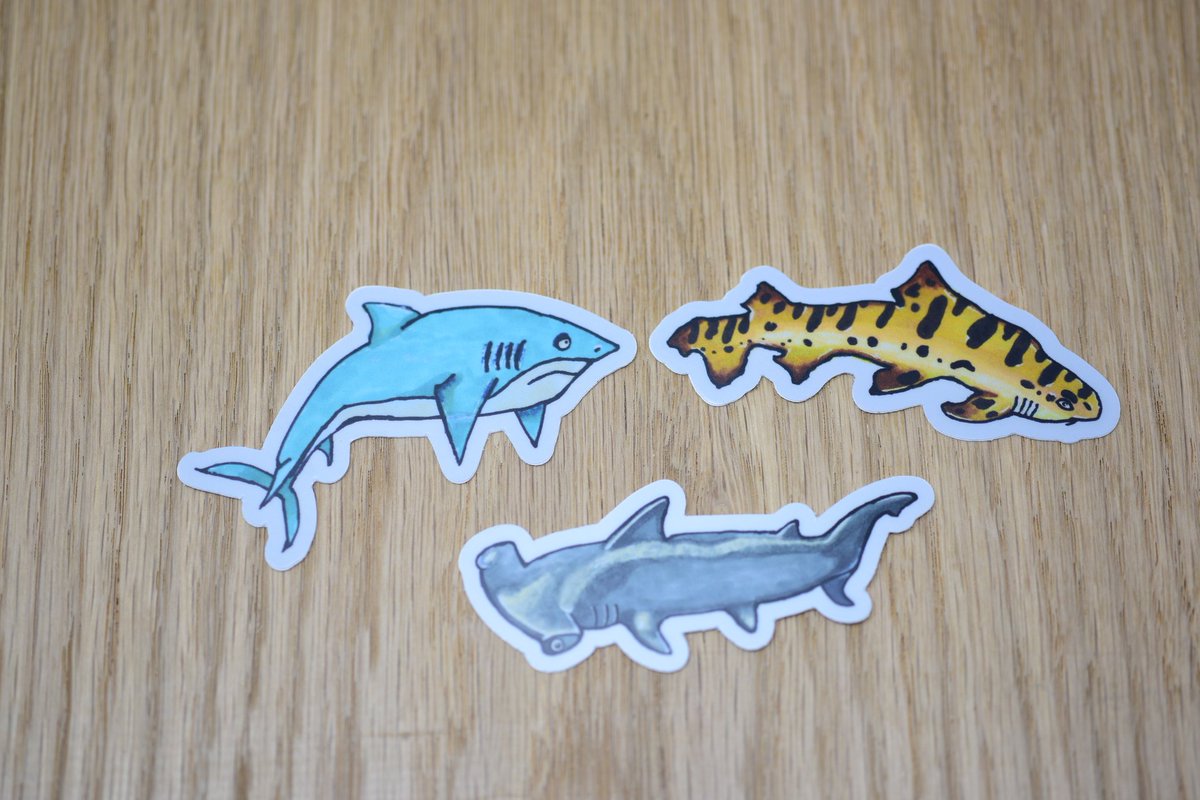 UnchainedCreate's tweet photo. My Etsy shop has been updated with all my new sticker designs! also, my sale is live! Check it out at https://t.co/xaa5zKyQYQ 
#stickers #stickersforsale #artforsale #BlackFridaySale #SmallBusinessSaturday #SmallBusiness #SupportArtists #etsy #etsyshop #etsygifts #EtsySeller https://t.co/hBLRd3p7yi
