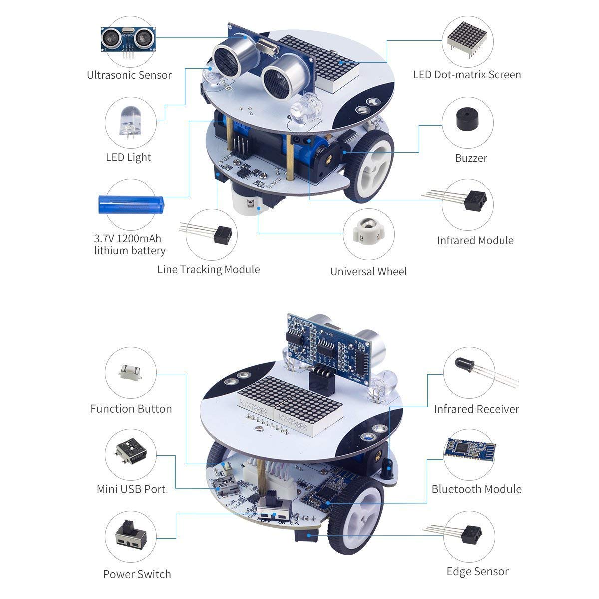 Adama Robotics tweet media