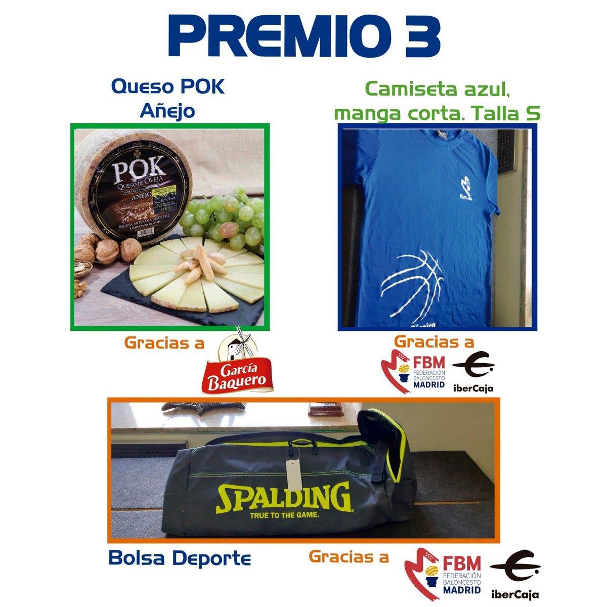 fleucemiaylinfo's tweet photo. ¡Primer sorteo del #TorneoFLL! 
1. Sigue nuestra cuenta @fleucemiaylinfo 
2. Dale “Retweet” a esta publicación  
Participa hasta el Lunes 30 de noviembre a las 17 hrs. ¡Habrá 4 ganador@s diferentes que cumplan con todos los requisitos y serán anunciados el mismo día a las 19 hrs! https://t.co/zogGhdkiiH
