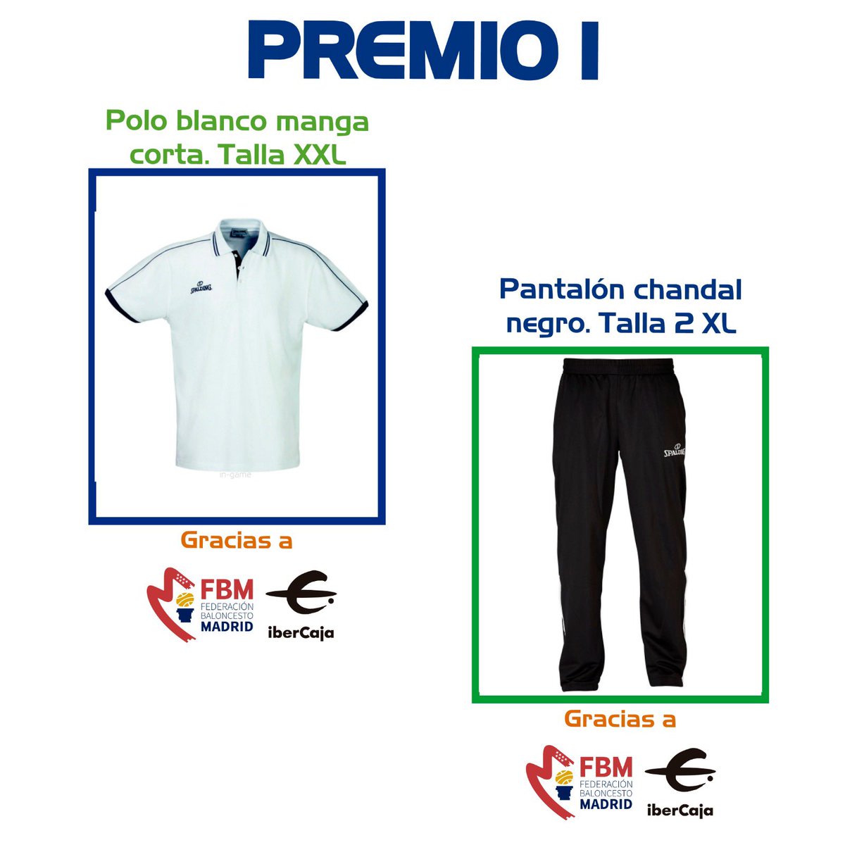 fleucemiaylinfo's tweet photo. ¡Primer sorteo del #TorneoFLL! 
1. Sigue nuestra cuenta @fleucemiaylinfo 
2. Dale “Retweet” a esta publicación  
Participa hasta el Lunes 30 de noviembre a las 17 hrs. ¡Habrá 4 ganador@s diferentes que cumplan con todos los requisitos y serán anunciados el mismo día a las 19 hrs! https://t.co/zogGhdkiiH