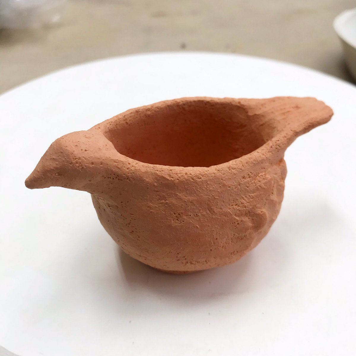 テラコッタ粘土 テラコッタ粘土