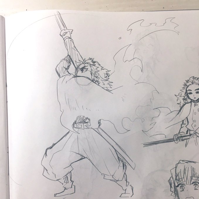 童磨の「あーなるほどね(ぱちーん☆)」がなんか好きです 