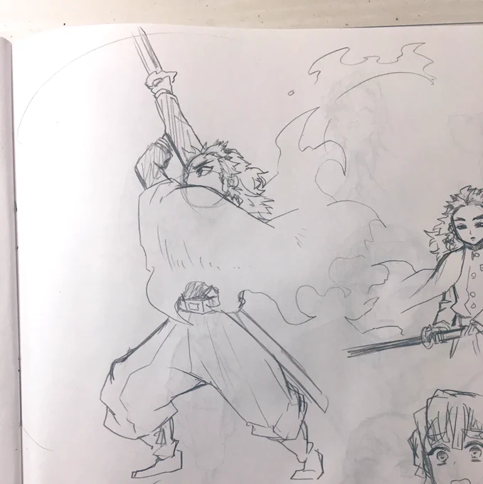 童磨の「あーなるほどね(ぱちーん☆)」がなんか好きです 