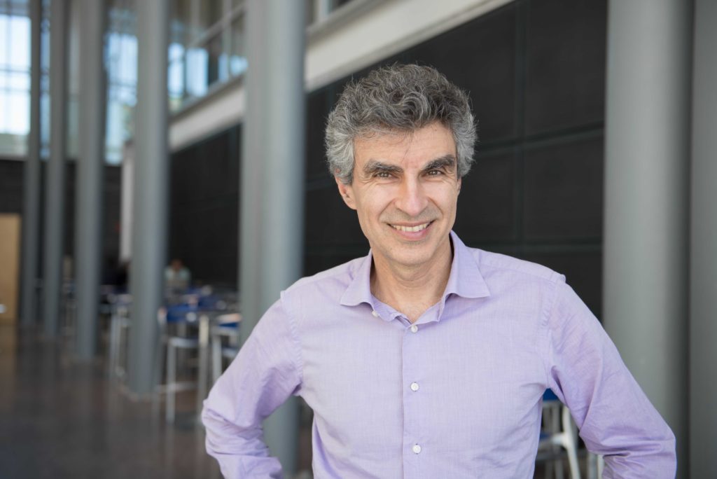 Yoshua Bengio will give the next talk in causalcourse.com!

Topic: Causal Representation Learning

Date/time: Tuesday, December 1, at 1 pm EST

Watch the course Slack for a join link. #CausalTwitter
