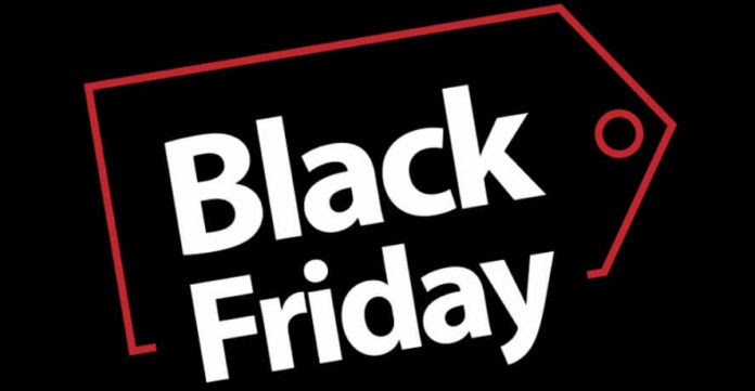 Tech4Fan's tweet image. Saiba como encontrar as melhores ofertas da Black Friday 2020 dlvr.it/RmVhtJ