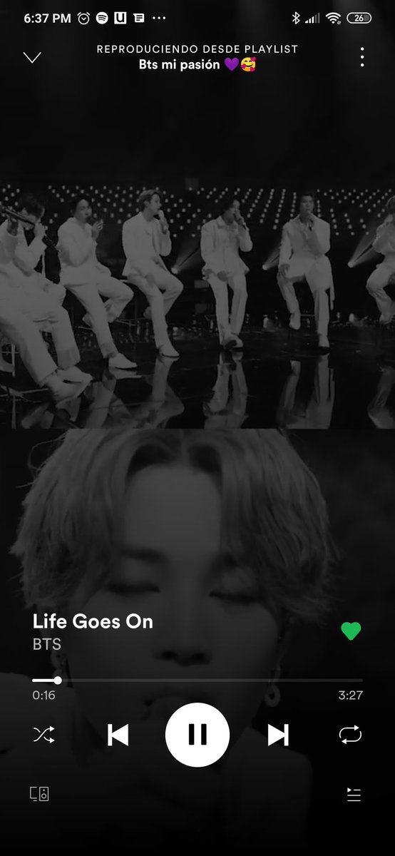 BivianaRY's tweet photo. Y aquรญ seguimos aรบn que ya terminรณ el tiempo
Pero ps esto es de siempre #BTSTODAY ๐๐๐๐๐๐๐๐ฅฐ๐๐๐ฒ๐ฝ
Esperemos todo salga bien
BTS BE NO 1
#StreamBEttleST
#StreamBEttleYT
#BTSBEMX
#BEinMรฉxico
#BTS_BE
@BTS_twt https://t.co/rJAFdGcfqK
