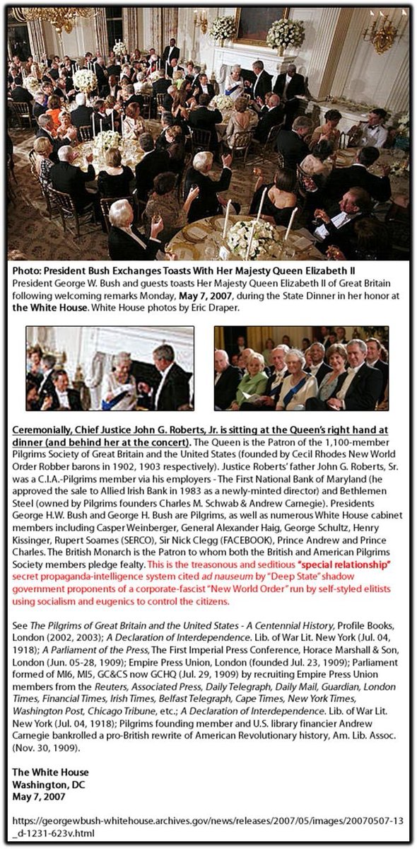 The White HouseWashington, DCMay 7, 2007