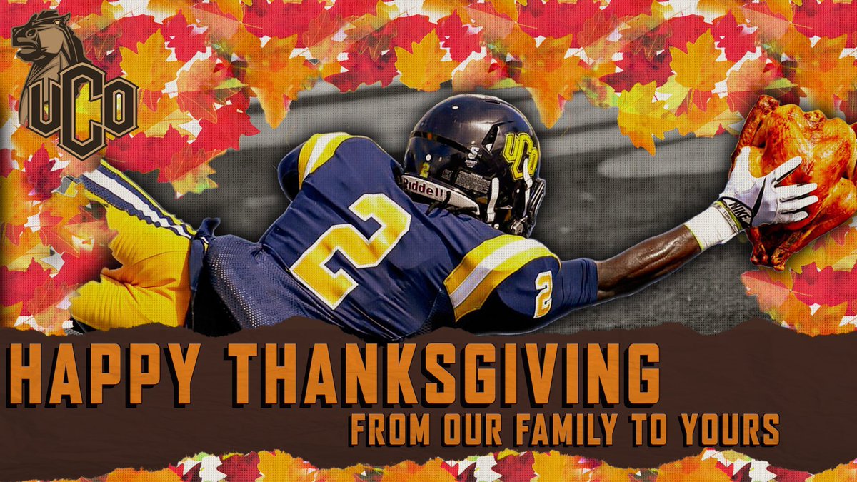Happy thanksgiving to all <a href="/CoachLandryDC/">Dustin Landry</a>