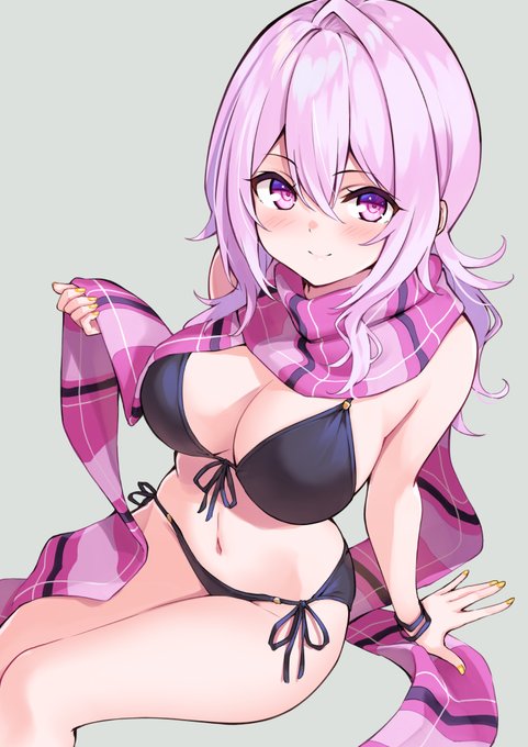緋仙カエデ Hisenkaedeのイラスト作品一覧