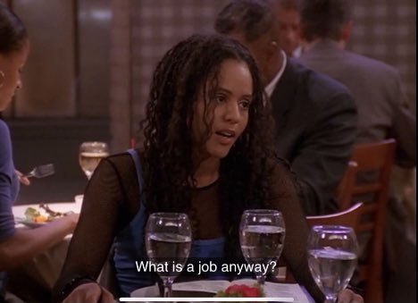 _Shemar's tweet photo. Rewatching Girlfriends on Netflix and I really resonate with Lynn: https://t.co/89I9cTZSoS