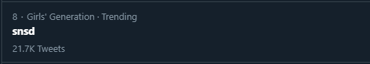 yoonatella's tweet photo. not at me getting excited why snsd is trending but when i clicked it ... https://t.co/aItFE0meY3