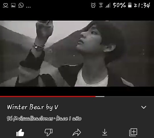 valejikookmin's tweet photo. Salรญ de sp y ahora estoy en YT๐ช no descuidemos el proyecto cumple de Jin y Teteโก
#StreamBEttle #LifeGoesOnParty_D2 @BTS_twt https://t.co/75G4J4iGuc