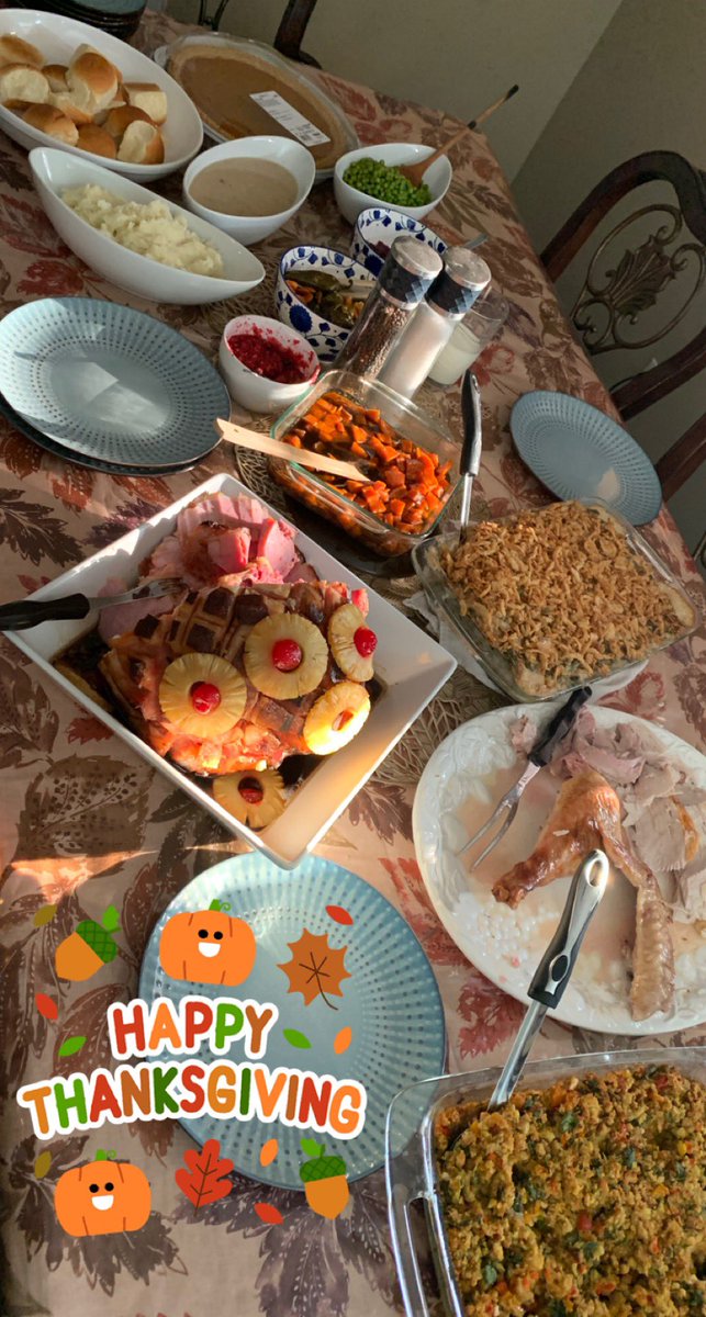 #HappyThanksgiving2020
