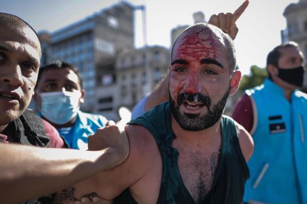 FlotUPS's tweet photo. Sembró alegrí­a en el pueblo, 
regó de gloria este suelo... https://t.co/HmlksdMQJR