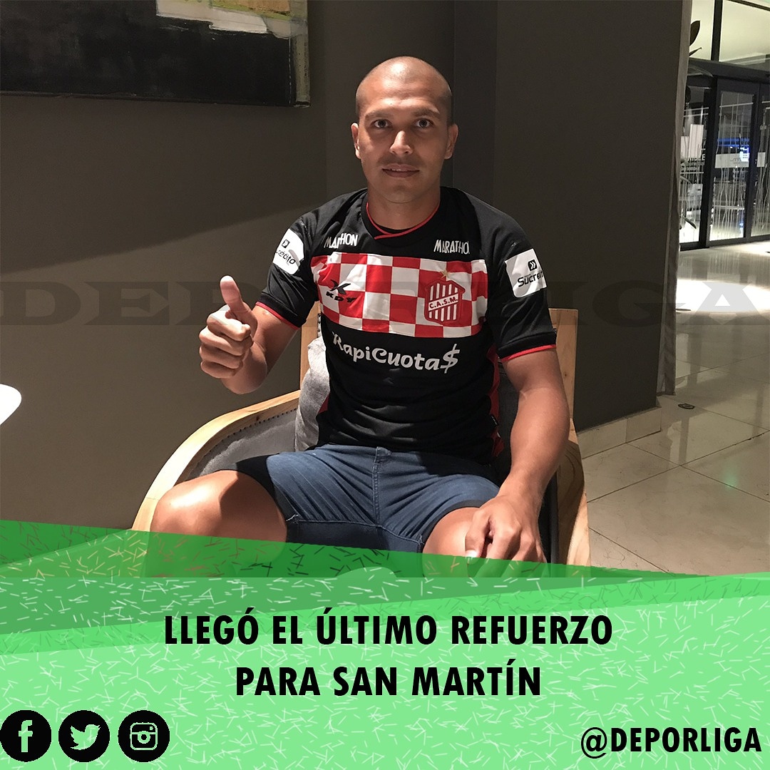 DeporLiga tweet media