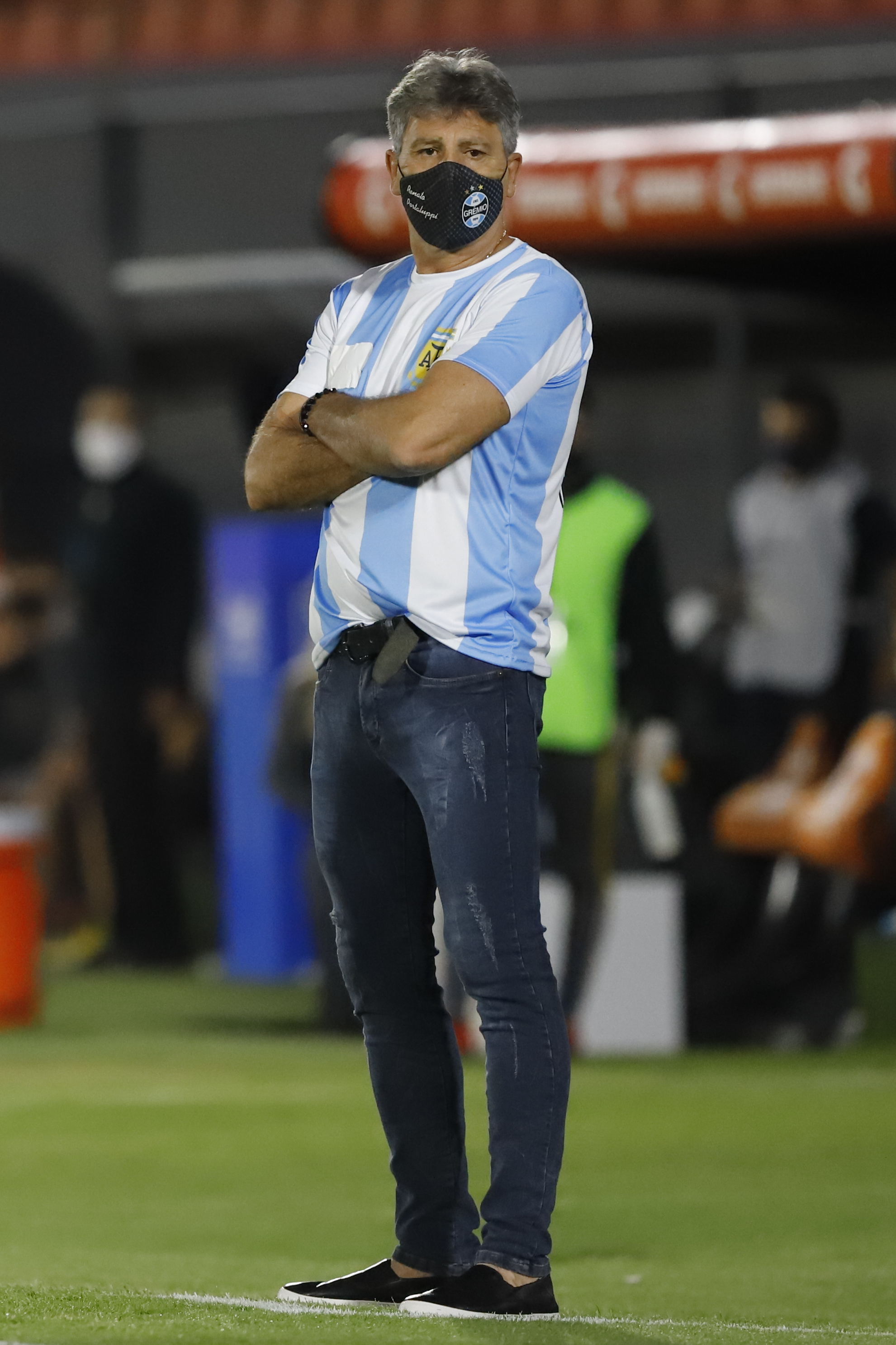 Renato portaluppi maradona deals