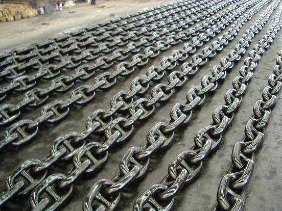 Rigging chain. (@chainrigging) on Twitter photo 
