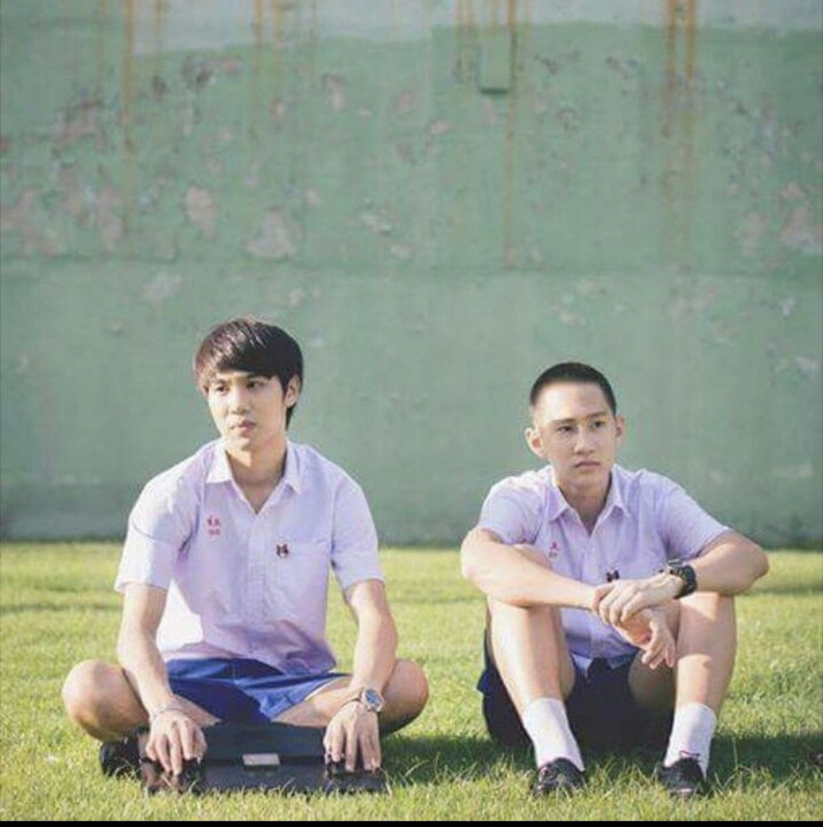 Daily_wwct's tweet photo. #ววกต #wwct #whitewo #captainchonlathorn https://t.co/BNX1H7MPNo