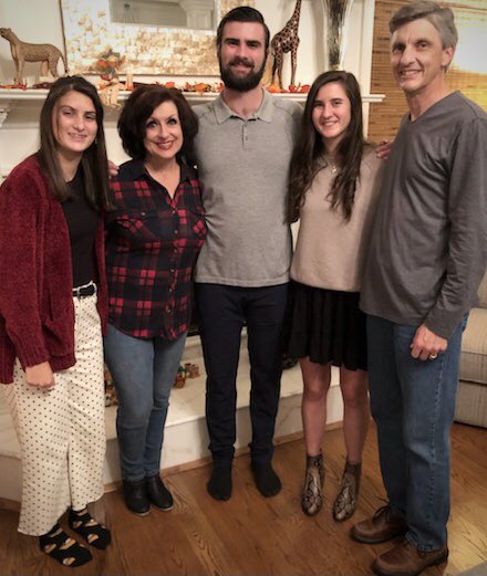 BethHarrisOBC's tweet photo. You blink and the little nieces and nephew are the best young adults! https://t.co/y8BYcgk5wJ