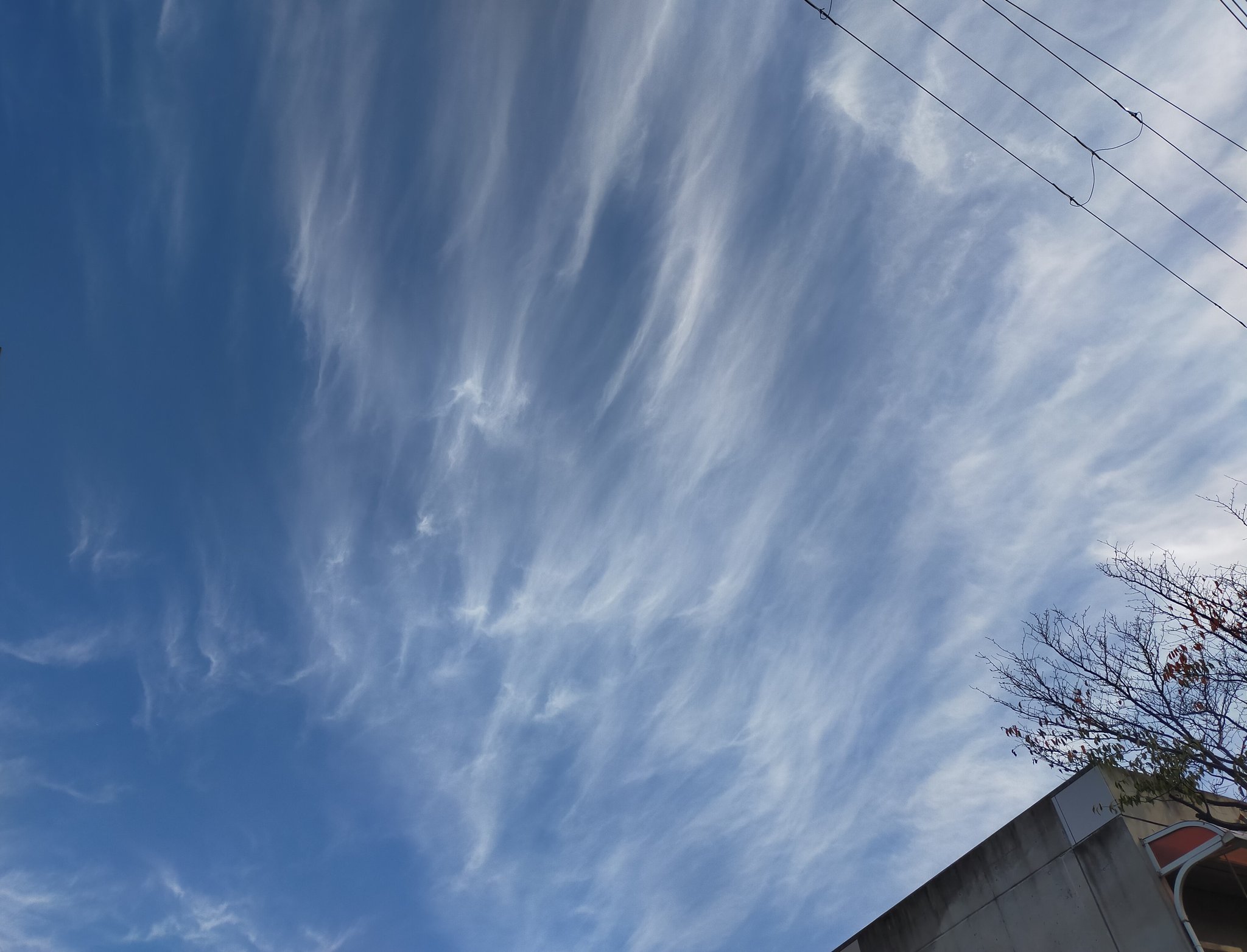 流れるような雲 Twitter Search Twitter