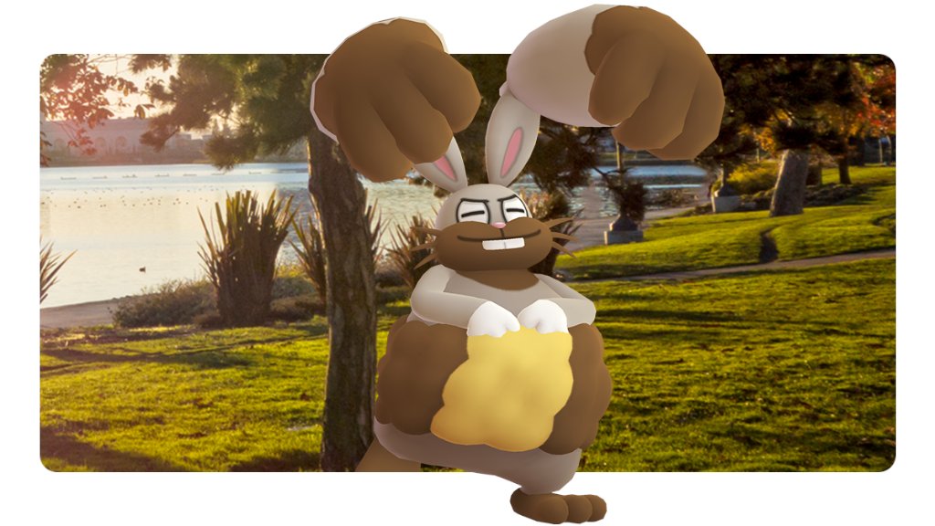 Pokemon Go Japan على تويتر ご存知ですか ホルード の耳は ショベルカーに負けないパワーで硬い岩盤も掘り進みます 近々 Pokemon Go に登場する ホルード をお楽しみに ポケモンgo